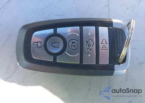 2020 Ford Mustang Ecoboost Premium Fastback from USA, damaged, VIN 1FA6P8TH6L5138693